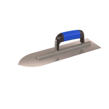 Bon Tool Bon 13-523 Trowel-Pointed Nose 14"x4" Comfort Grip Handle 13-523